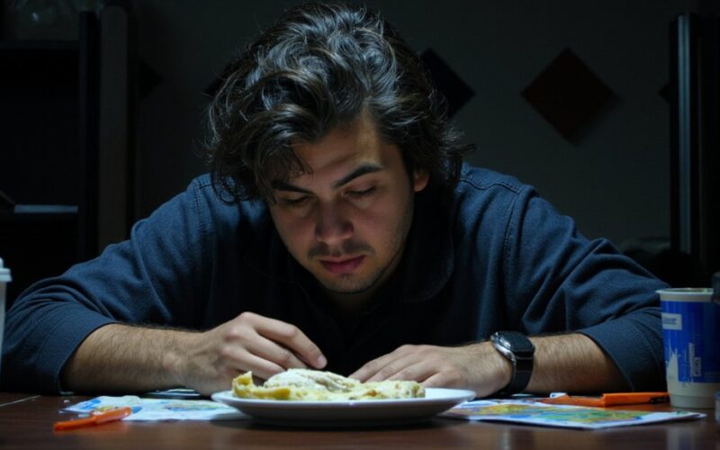 energy draining daily habits