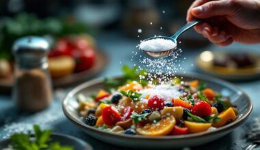 excessive salt consumption revealed