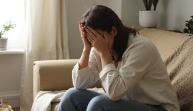 exhaustion from common mistakes