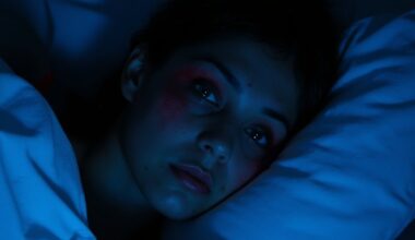 eyelash oil bedtime harmful beauty