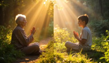 faith extends life decade