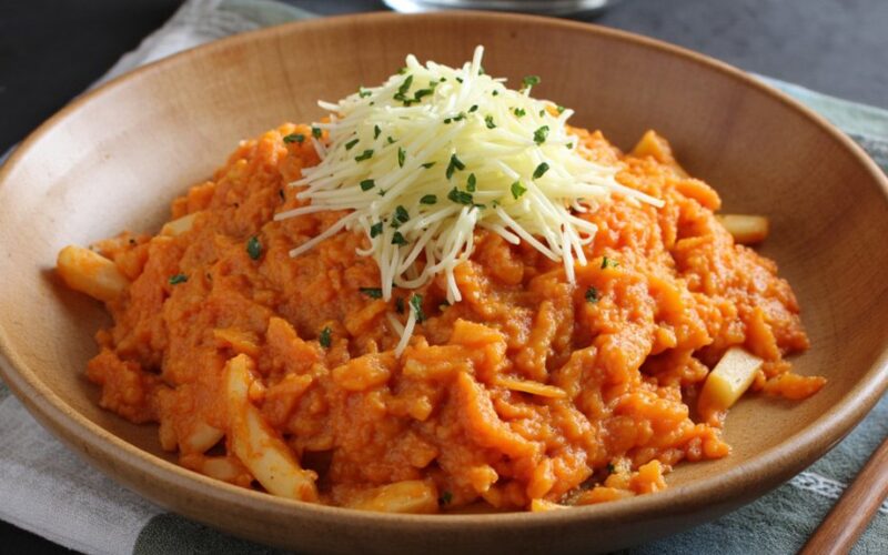 fermented onion kimchi possibility known