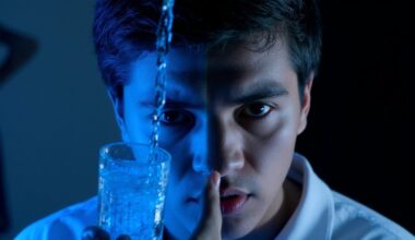 fluid deficiency bodily signals important