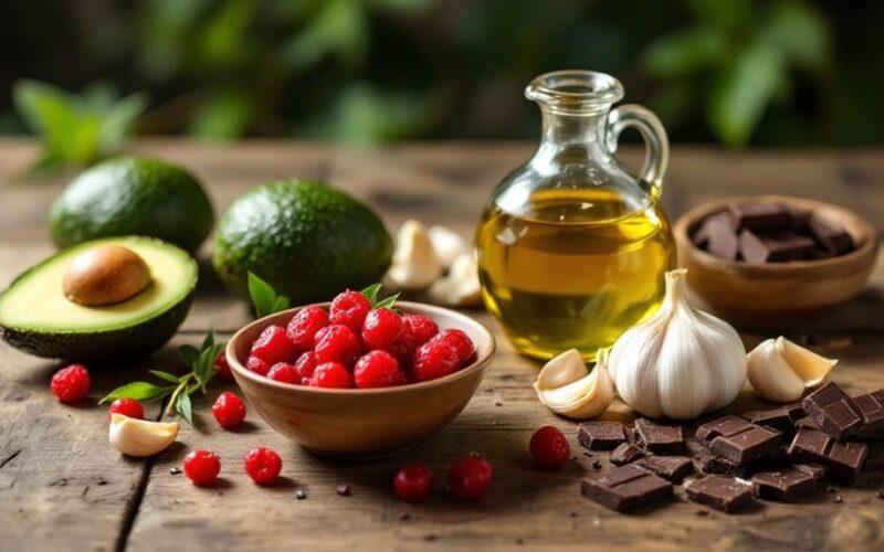 foods lower blood pressure