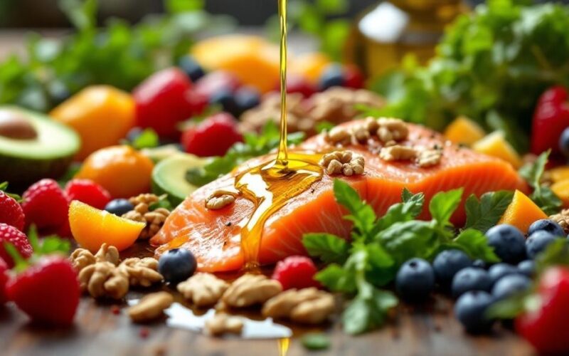 foods protect against heart disease