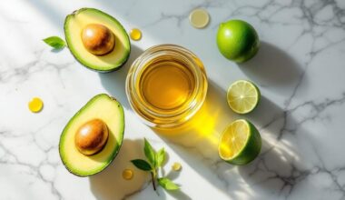 foods that melt belly