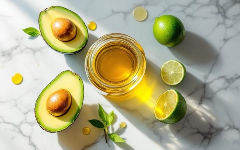 foods that melt belly