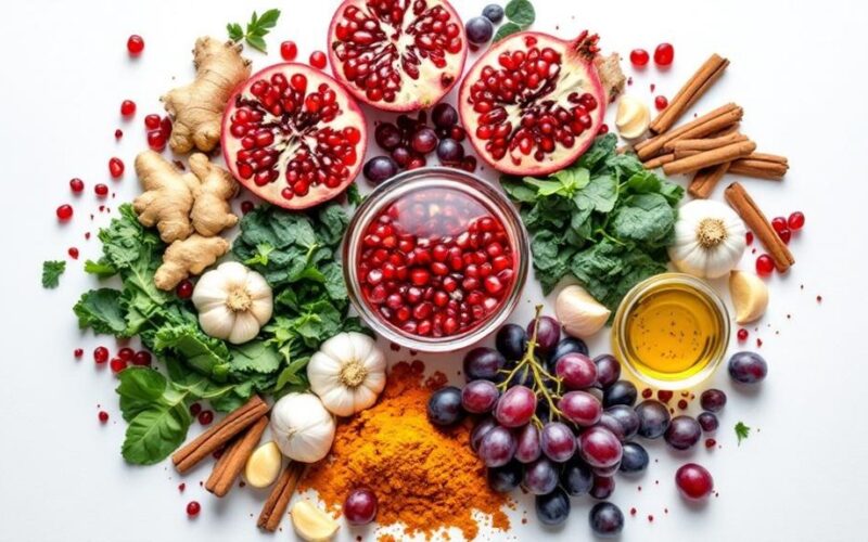 foods thin blood better medicine