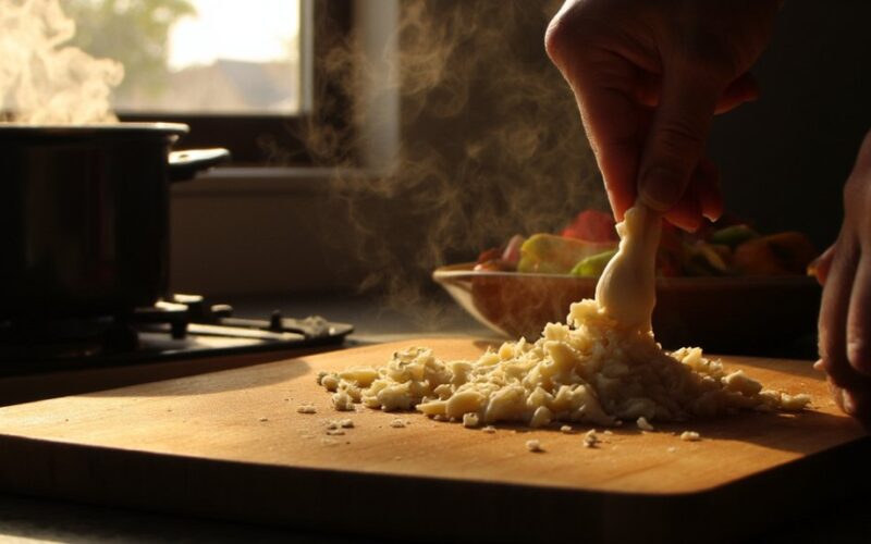 fragrant scent delectable taste