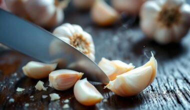 garlic s medicinal versatility against diseases