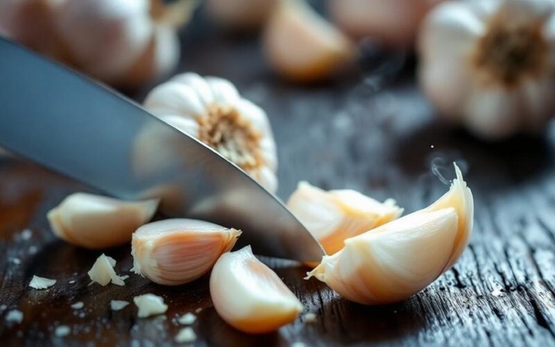 garlic s medicinal versatility against diseases
