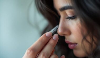 gray hairs removal controversy trichologists explain