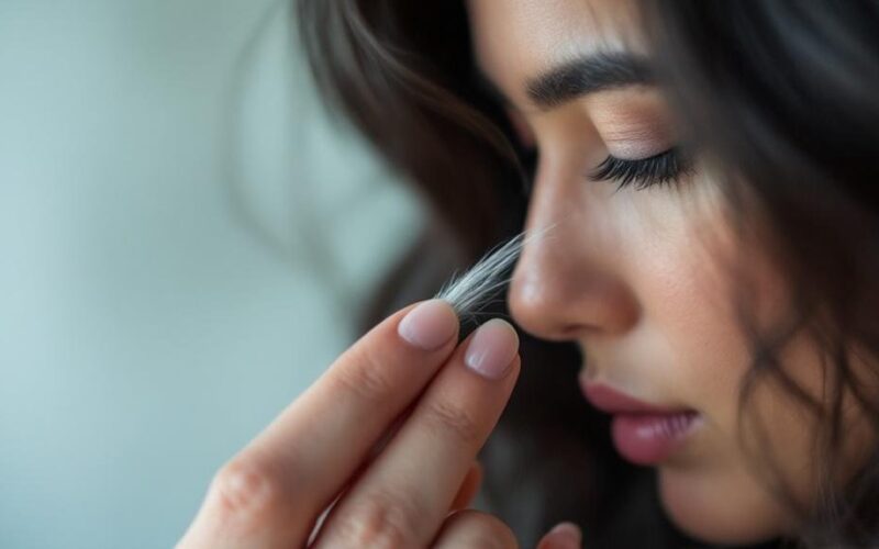 gray hairs removal controversy trichologists explain