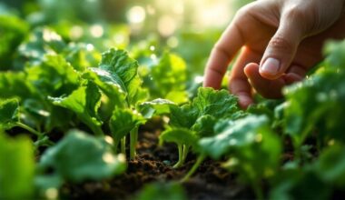 greens promote longevity through science