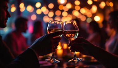 group parties trigger infidelity