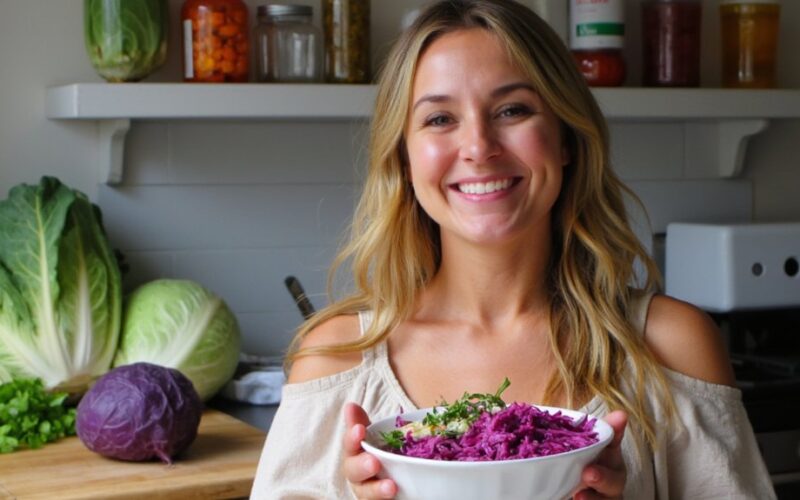 gut health skin glow mental boost