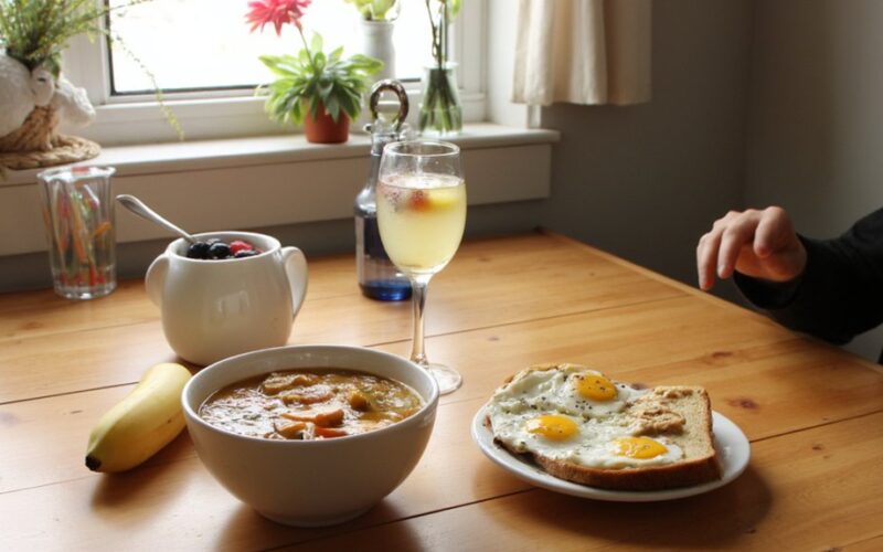 hangover remedies recommended by doctors