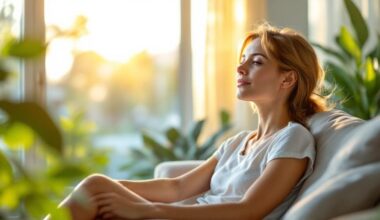 healthy air conditioning tips summer