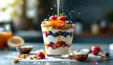 healthy foods conceal hidden sugar