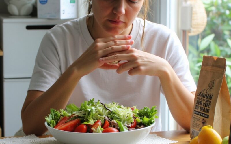 healthy habits matter for longevity