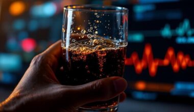 heart damaging drinks revealed