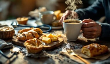 heart disease daily consumption