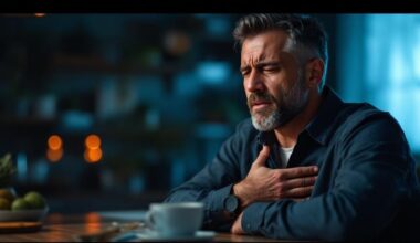 heart health warning signs