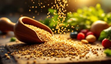 heart healthy grains slow aging