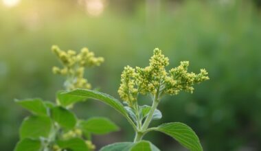 herb calms nerves better than valerian