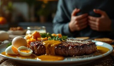 hidden dangers of excess protein