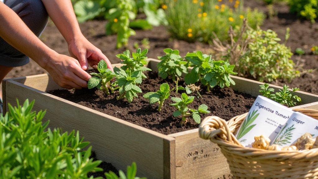 homegrown practical digestive accessible healthcare