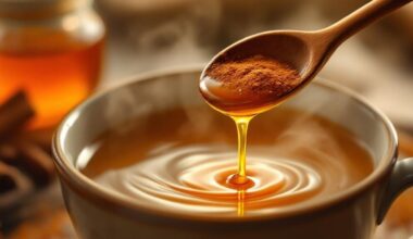 honey cinnamon mixture medicinal claims scrutinized