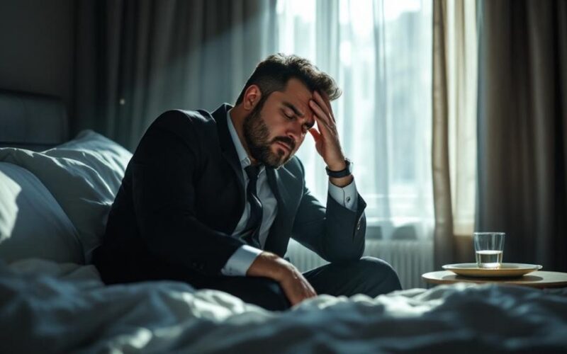 hormonal imbalance causing fatigue weight gain