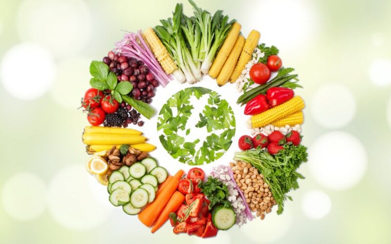 hormone balancing natural nutritional cycle