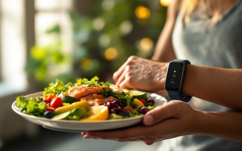 hormones disrupt weight loss efforts