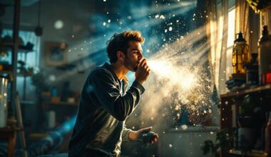 household habit causes health problems