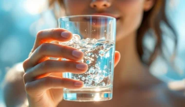 hydration impacts body functions