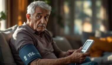 inaccurate blood pressure measurement risks lives