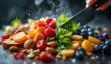 inflammatory food combinations harm body