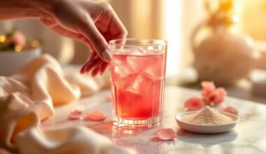 ingestible cosmetics revolutionize beauty industry