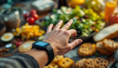 inhibiting weight loss when dieting