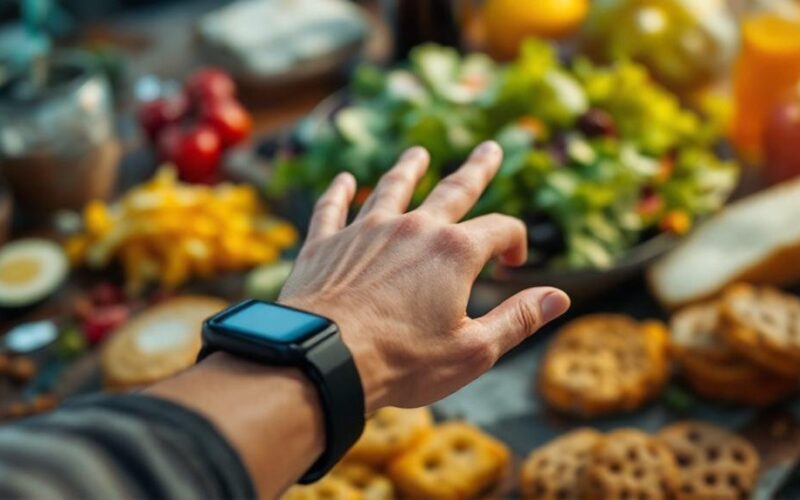 inhibiting weight loss when dieting