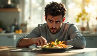 intermittent fasting hazardous health consequences