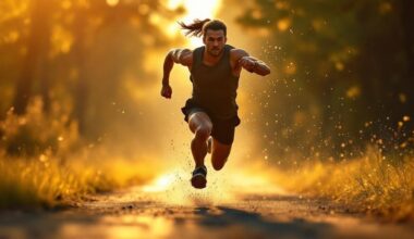 interval running surpasses regular cardio