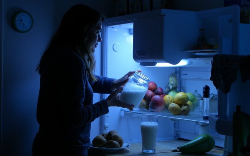 kefir improves digestion overnight cost effectively