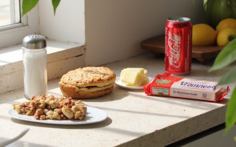 kidney harming everyday dietary habits