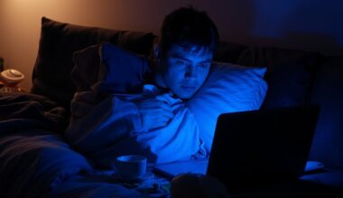 lack of proper rest causes fatigue