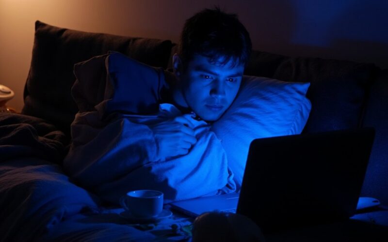 lack of proper rest causes fatigue