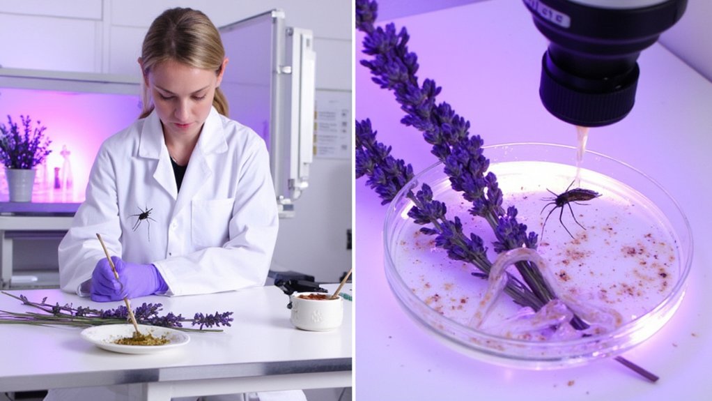 lavender s effective natural mosquito repellent