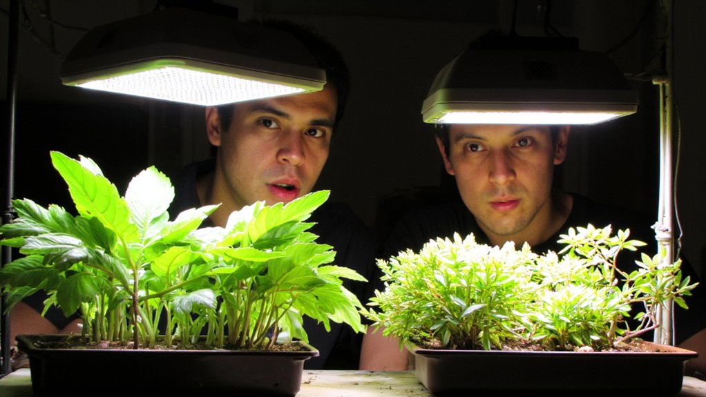 led lighting skepticism challenged